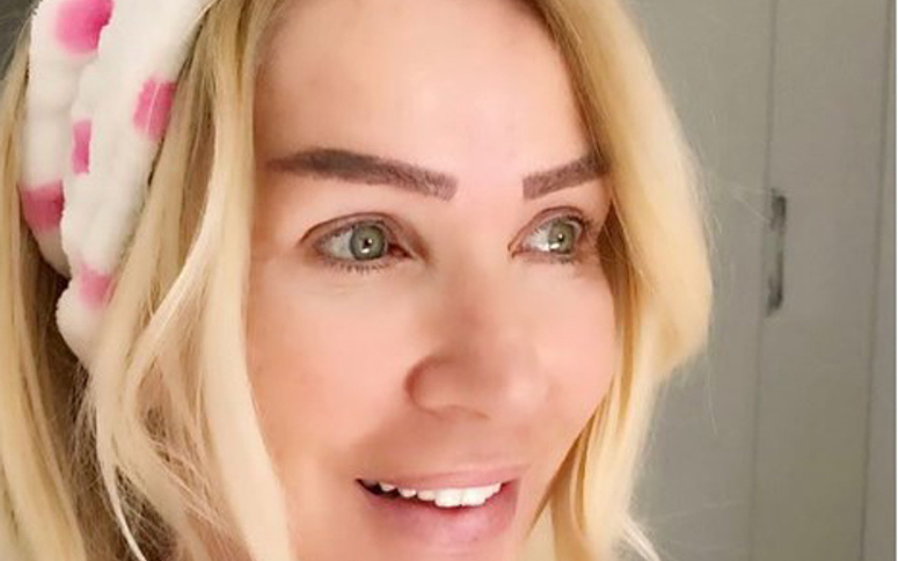 Seda Sayan�ın estetikli hali fiyasko mu? Haber