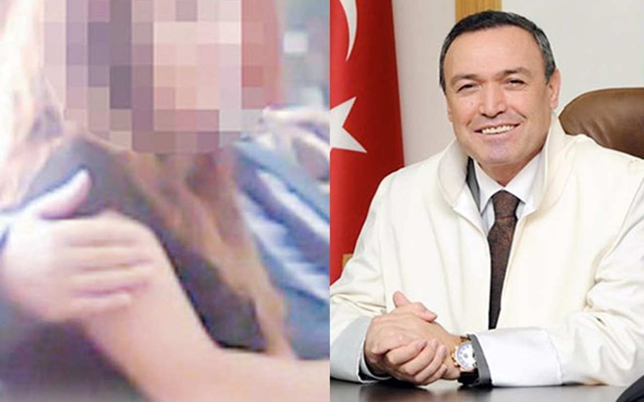 İsrafil Kurtcephe kimdir kasetteki görüntüleri - Internet Haber