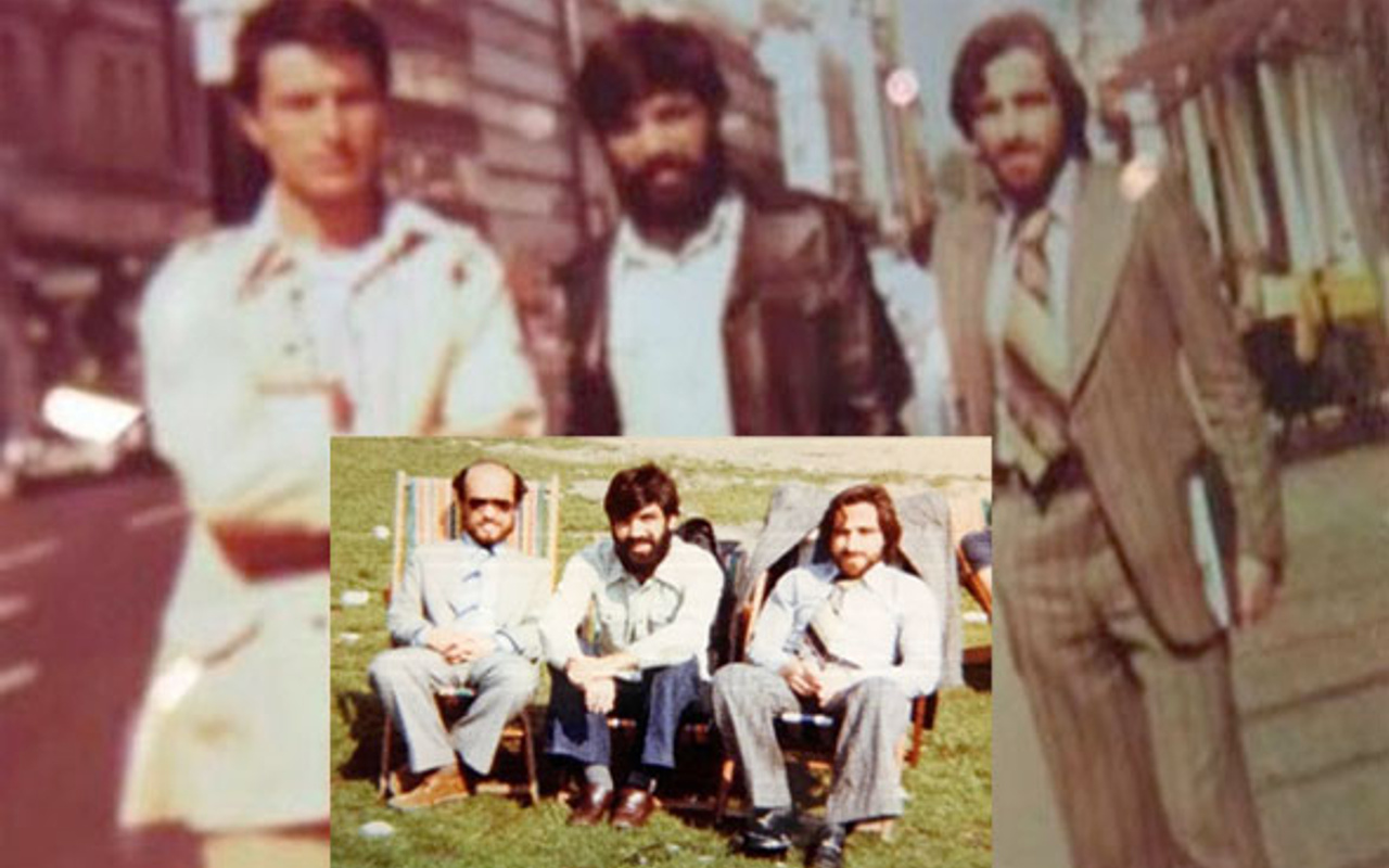 hulusi akar fotograflari abdullah gul