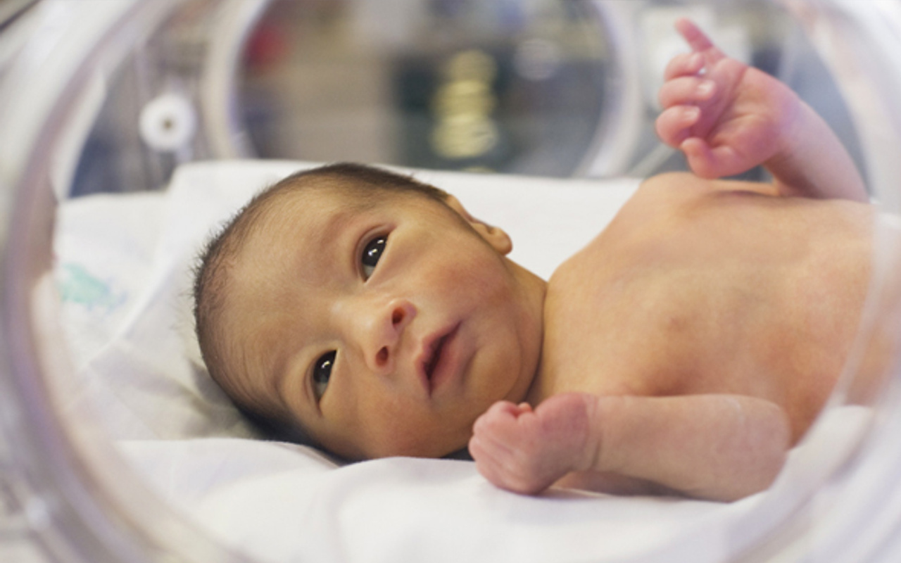 Prematüre bebek ölümlerinde korkutan rakamlar Sağlık