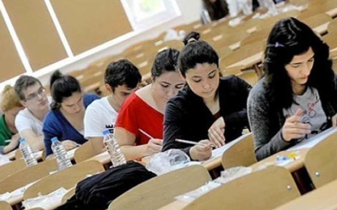 2017 AÖF üç ders sınavı ne zaman yapılacak? Haber