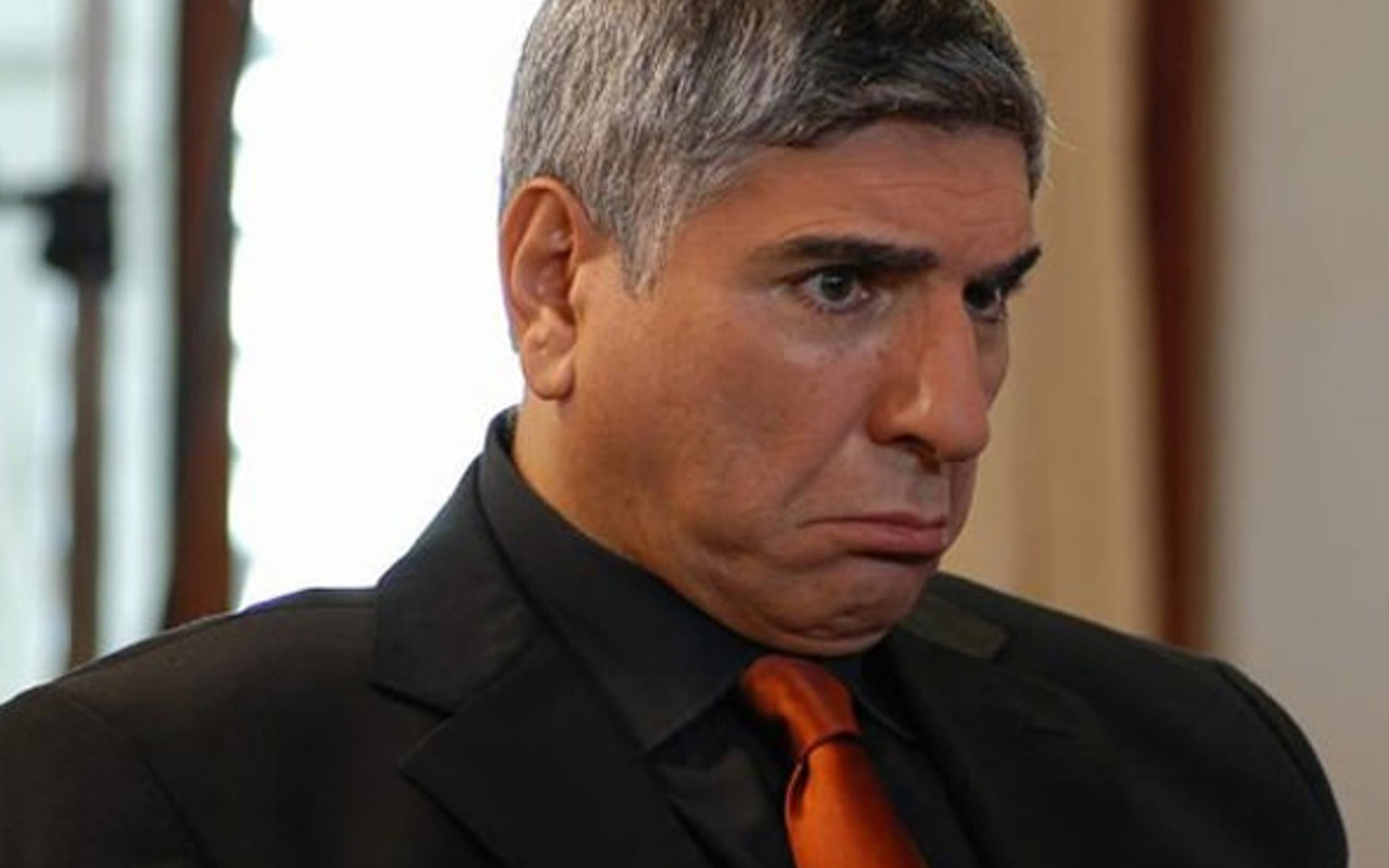Kılıç Arka Sokaklarda işte son hali Haber