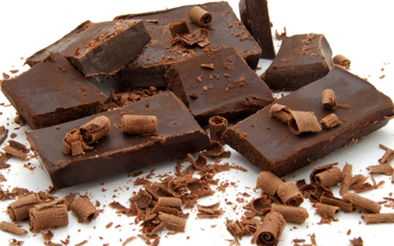 Çikolata diyeti ile haftada 7 kilo verin! Bakın nasıl? Sağlık Haberleri
