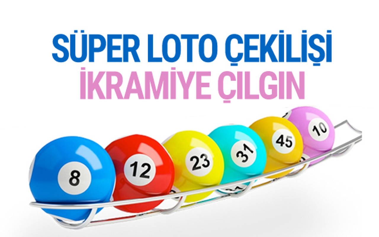 bilcee giyim Dünün Süper Loto Sonuçları Son Dakika Açıklandı! Oranlar ...