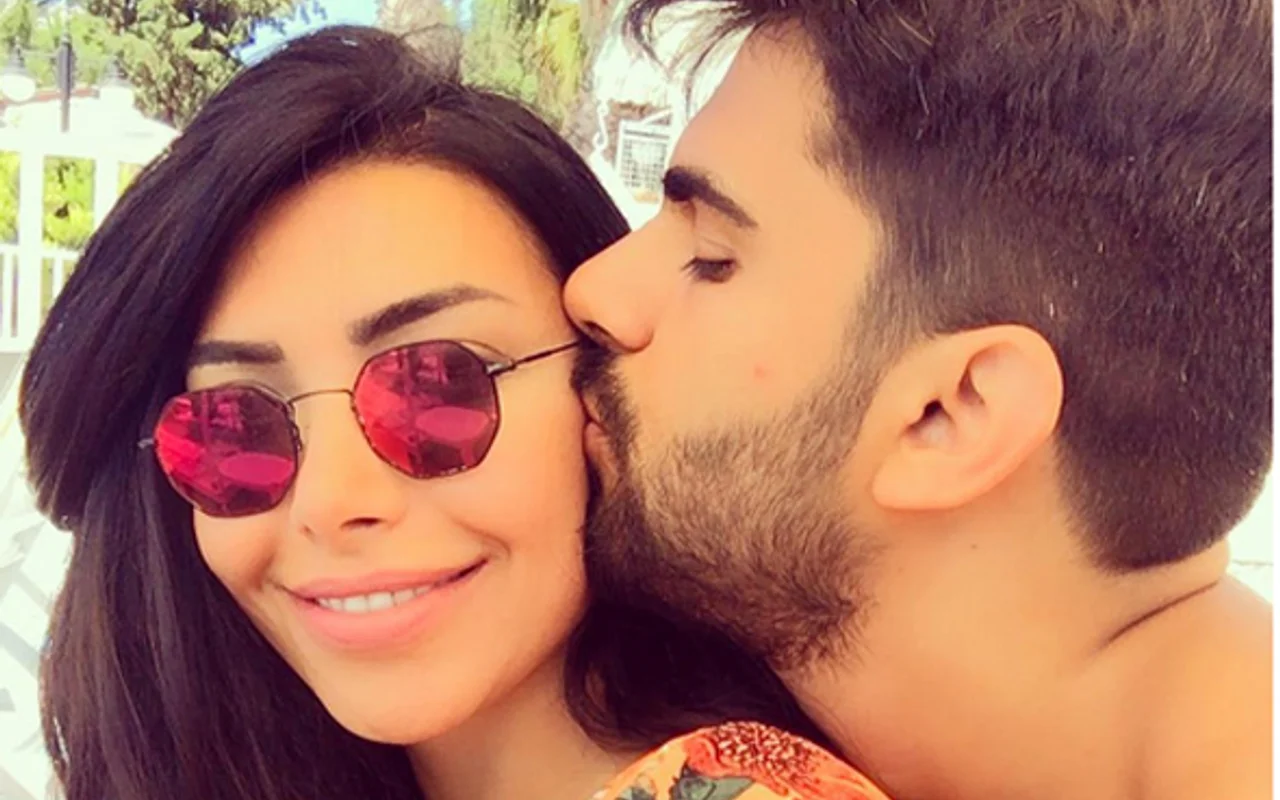 Adnan Kiziltas Ile Didem Delen Evlendi Mi Detaya Dikkat Internet Haber
