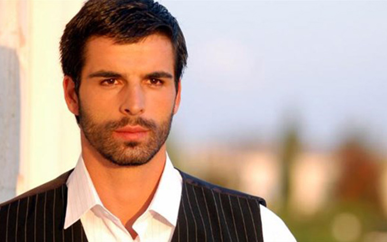 Adanalı dizinin Maraz Alisiydi Mehmet Akif Alakurt�un son hali şaşkına