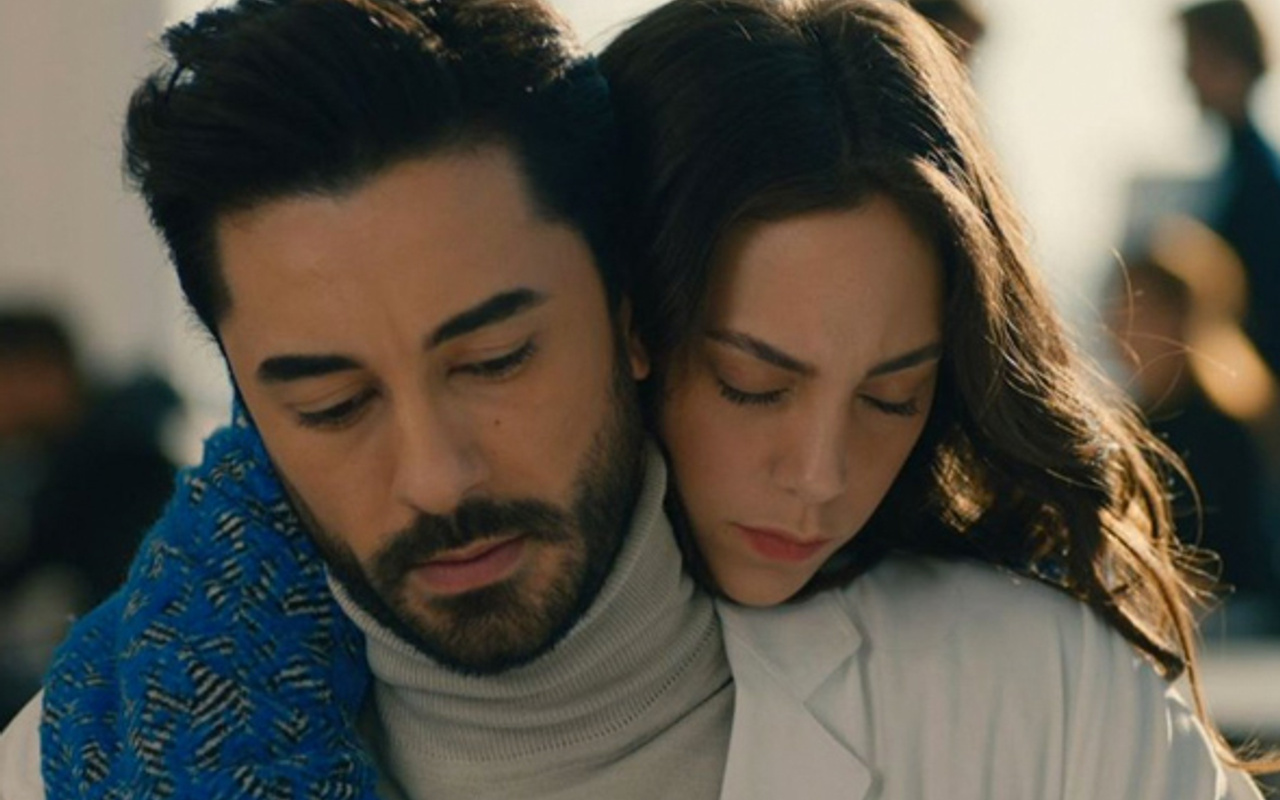 Kalp Atışı ne zaman Show Tv yayın akışına bakın