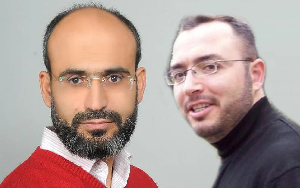 Sapkin Mesajlar Atan Ogretmeni Destekleyen Ogretmen De Yandi Internet Haber