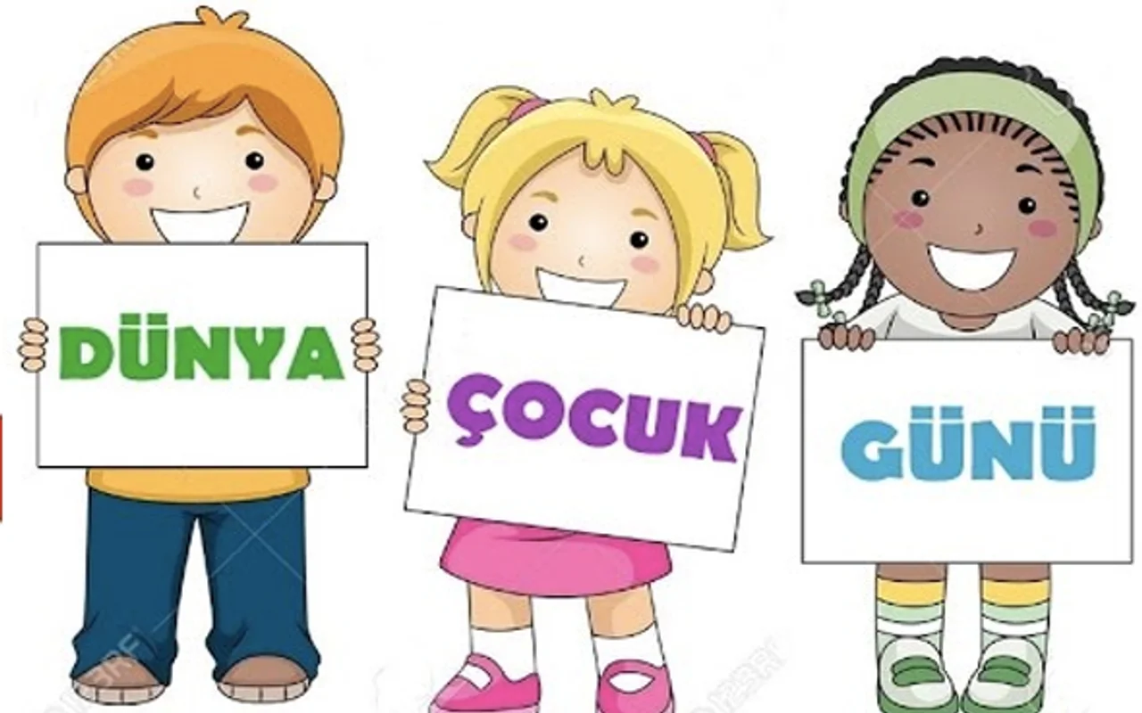 Dunya Cocuk Gunu Etkinlikleri Neler Tarihi Ve Guzel Sozler Internet Haber