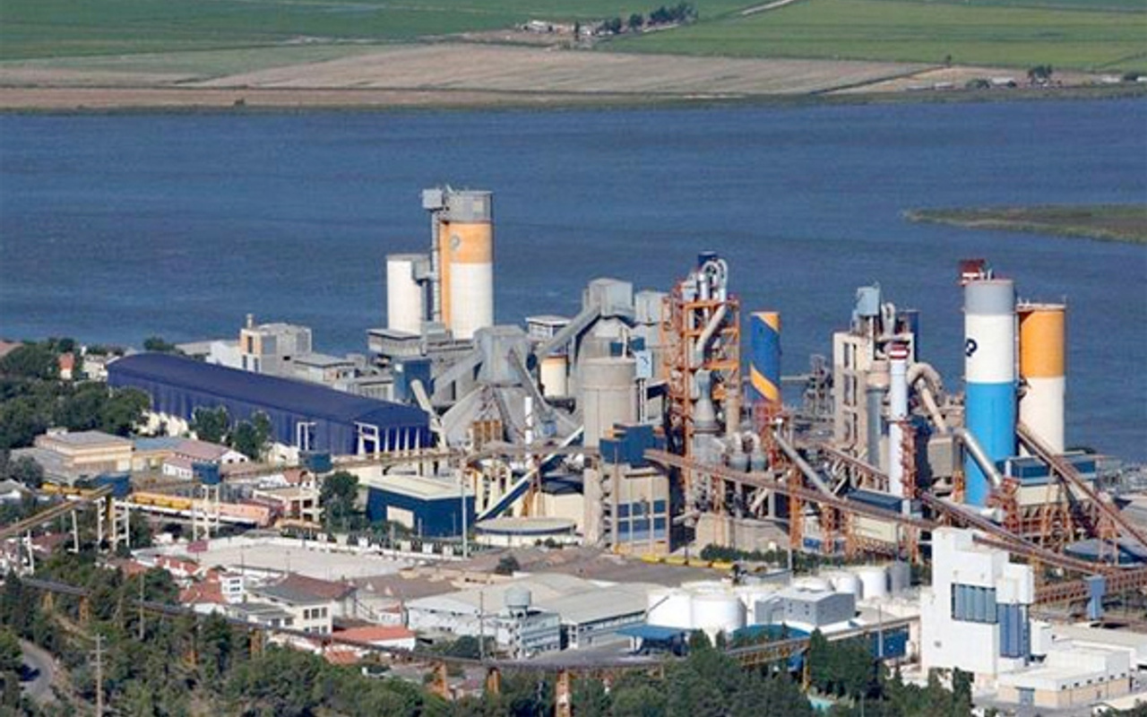 OYAK Portekiz çimento devi Cimpor'u satın aldı - Internet Haber