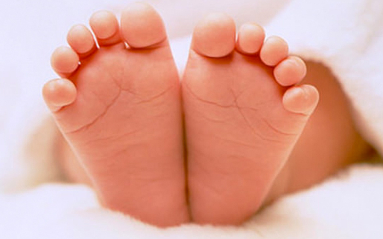 bebek ayak izi cikarma hamuru nasil yapilir saglik haberleri