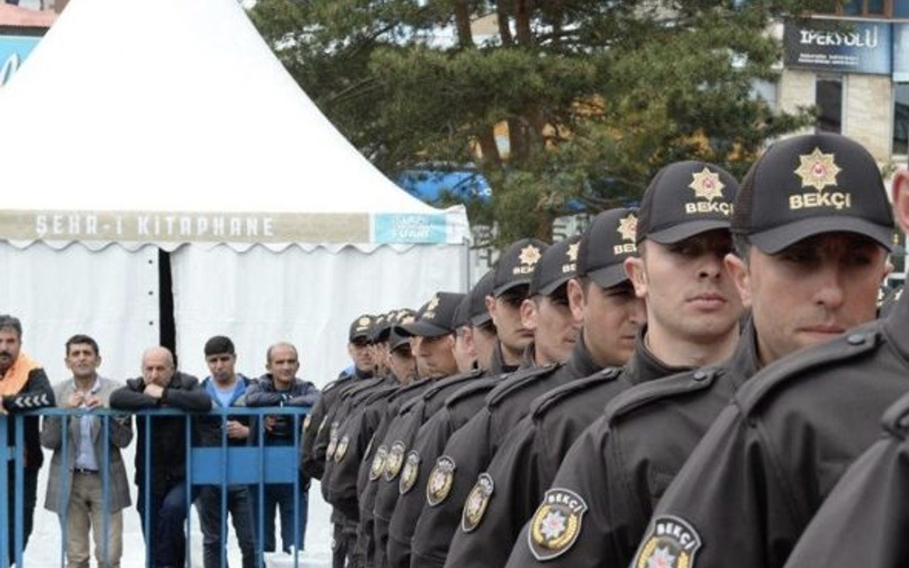 Bekcilik Basvurusu Yapma Sayfasi Egm 2018 Girisi Internet Haber Bekcilik Basvurusu Yapma Sayfasi Egm 2018 Girisi Internet Haber