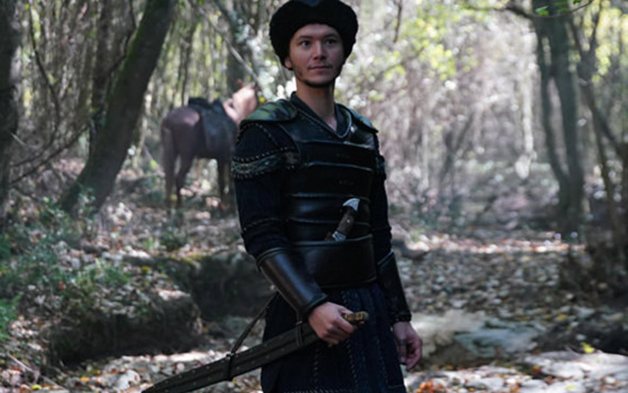 Diriliş Ertuğrul'da Gündüz'ü oynayan Arif Diren kimdir? Haber