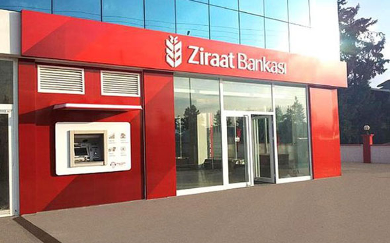 Yorumlar Ziraat Bankası�ndan flaş konut kredisi kampanyası!