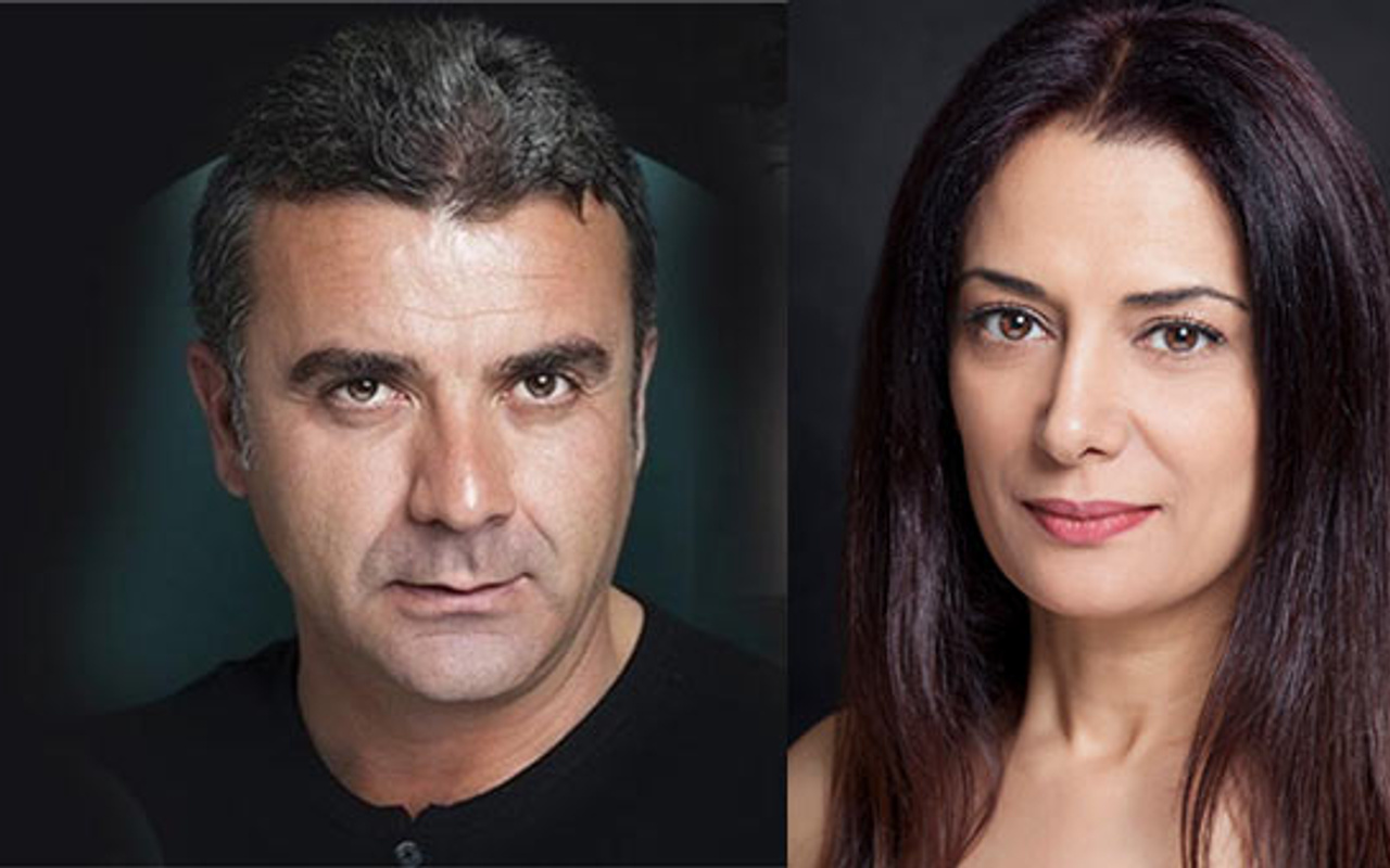 Veda Yurtsever kimdir kaç yaşında eşi Mahir İpekten boşanıyor