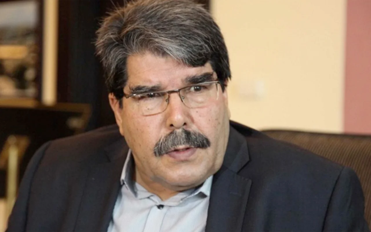 mehmet metiner bilmeyenler bilsin deyip salih muslim olayini acikladi internet haber