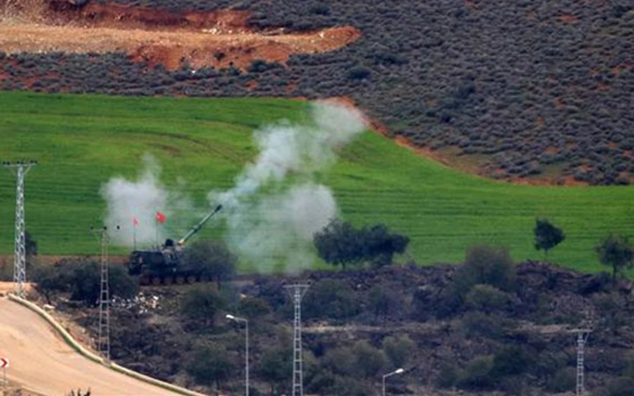 Afrin De Neler Oluyor Iste Son Gelismeler Internet Haber