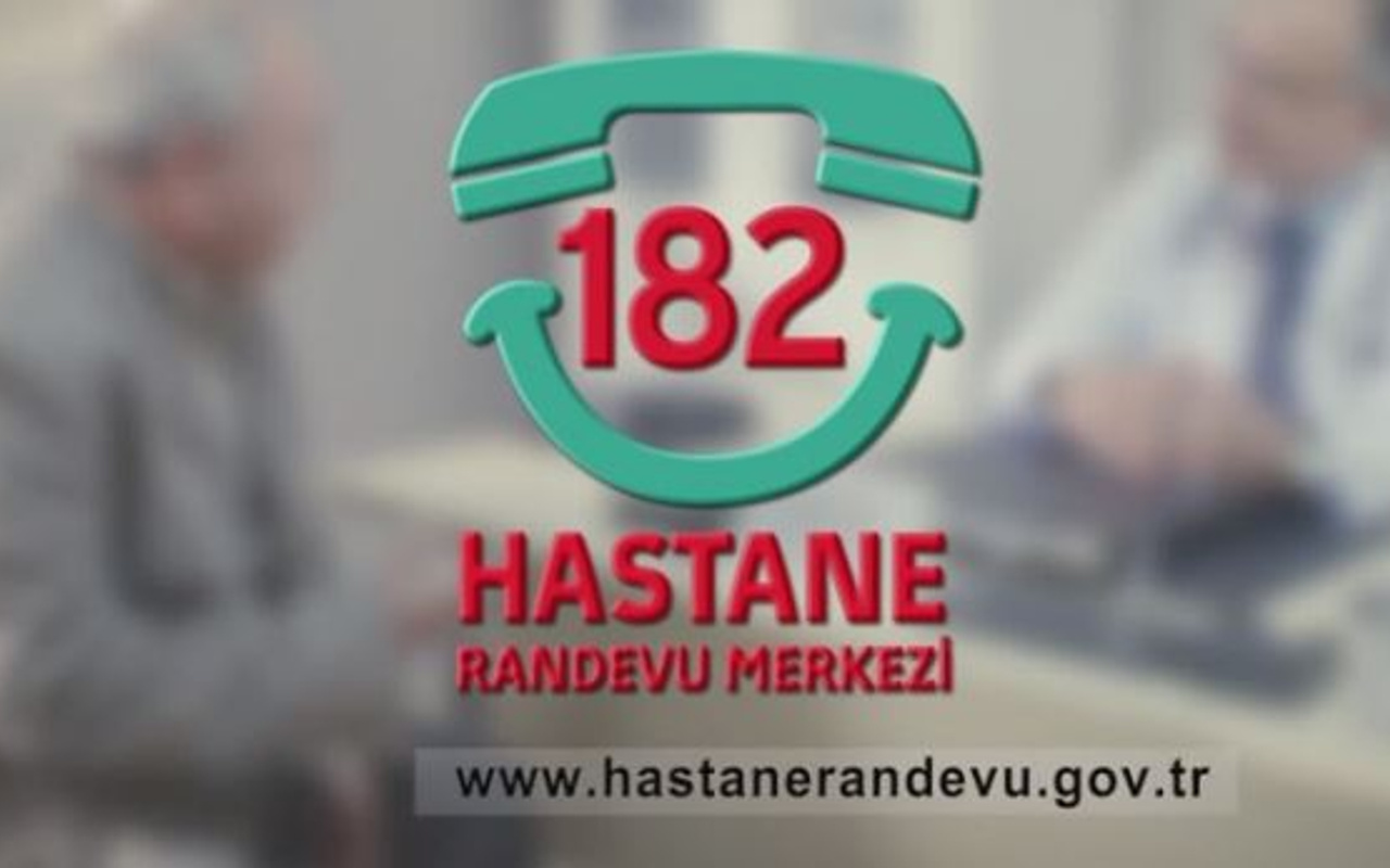 mhrs hastane randevusu baska biri icin