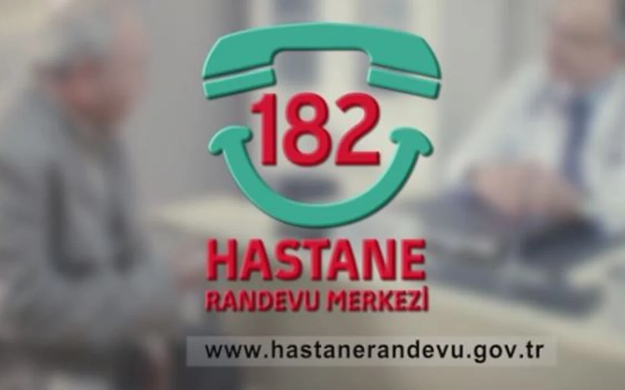 Mhrs Hastane Randevusu Baska Biri Icin Alinir Mi Saglik Haberleri
