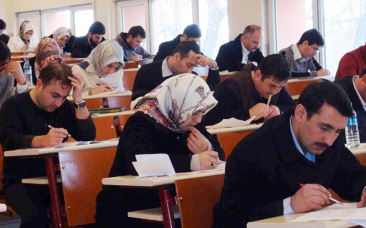 2018 DGS ne zaman başvuru tarihi ve DGS kılavuzu ...