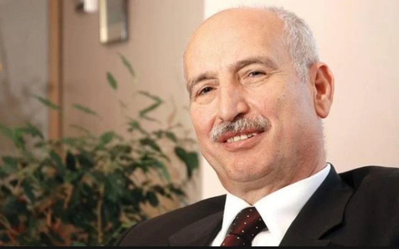 A101 In Sahibi Turgut Aydin Kimdir Aslen Nereli Sirketleri Internet Haber