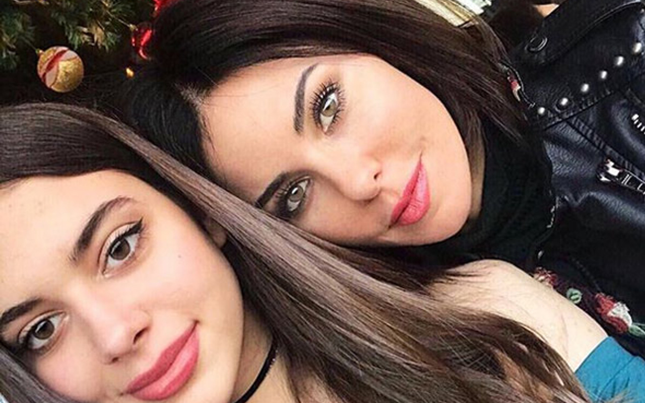 defne samyelinin kizlari deren ve derin talunun babasi kimdir internet haber