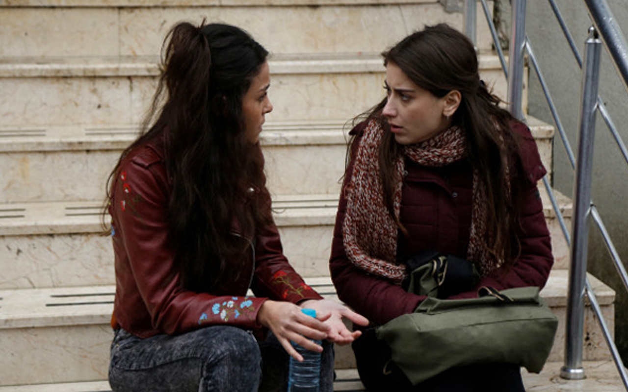 Bizim Hikaye 24.yeni bölüm fragmanı Filiz Cemile geri dönüyor