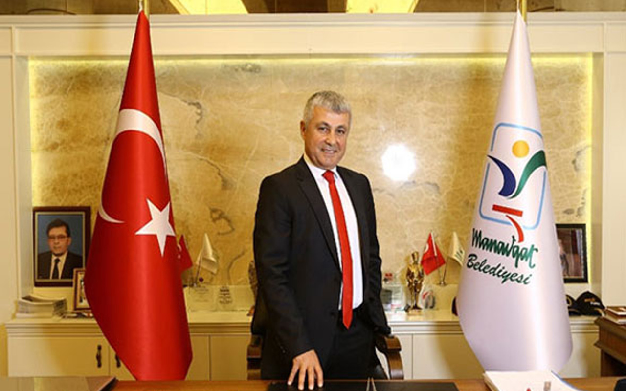 Manavgat Belediye Başkanı beraat etti - Internet Haber