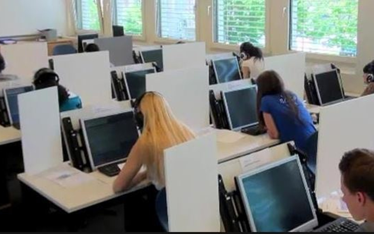 e sinav nedir elektronik ehliyet