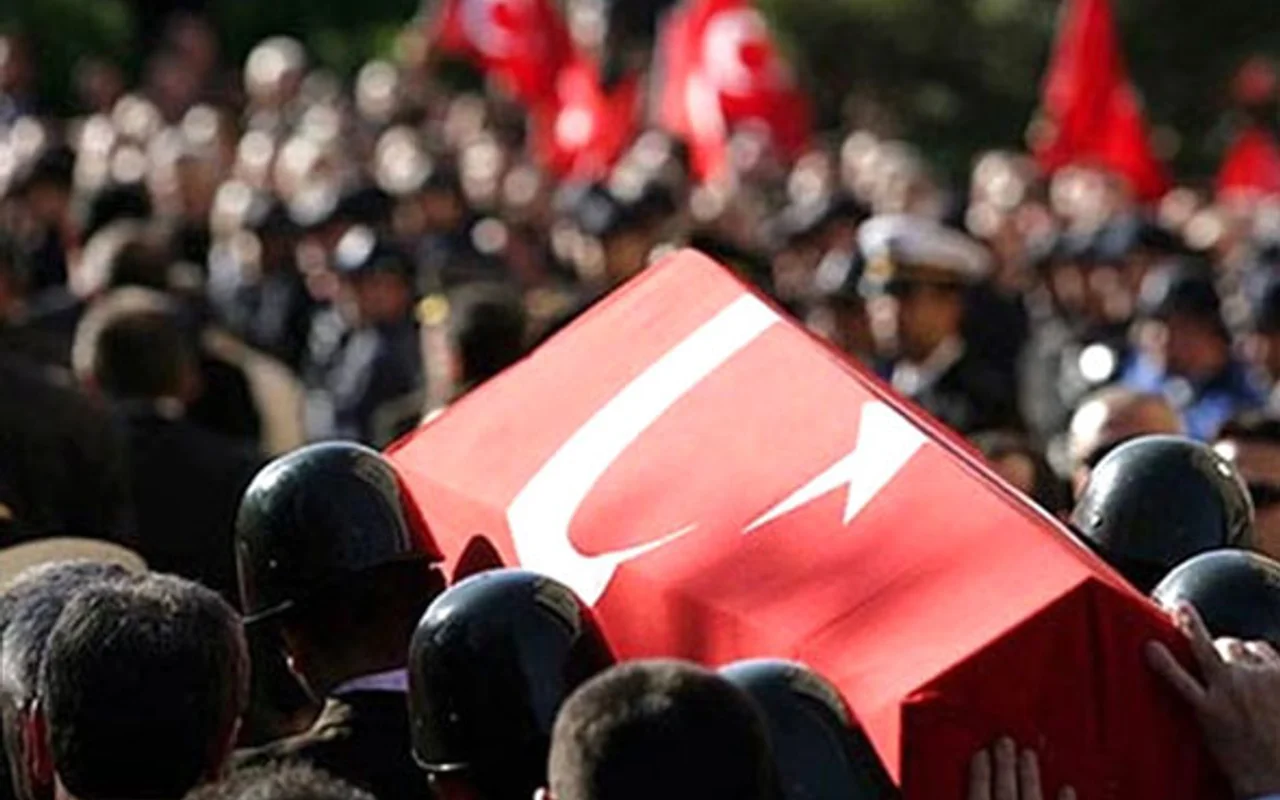 Kilis Te Sinir Karakoluna Hain Saldiri Sehitler Var Internet Haber
