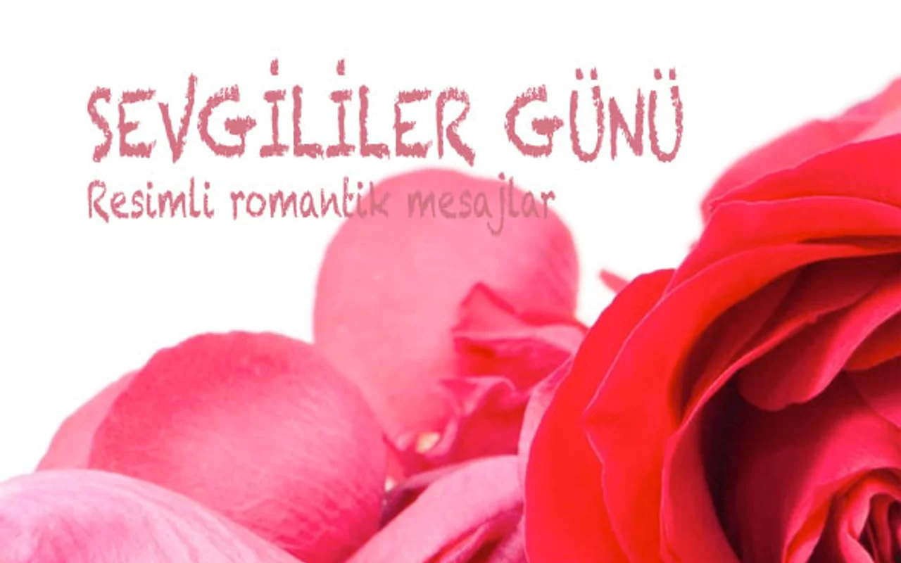 14 subat guzel sozler resimli kisa