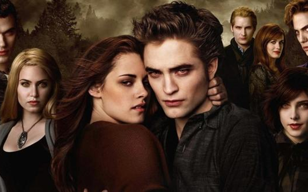 robert pattinson kimdir musluman oldum