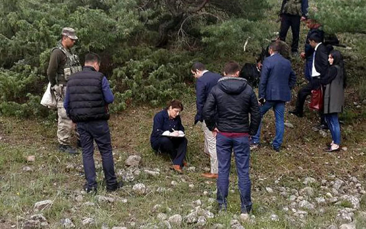 Kizinin Arkadasini Hamile Birakmisti Flas Gelisme Internet Haber