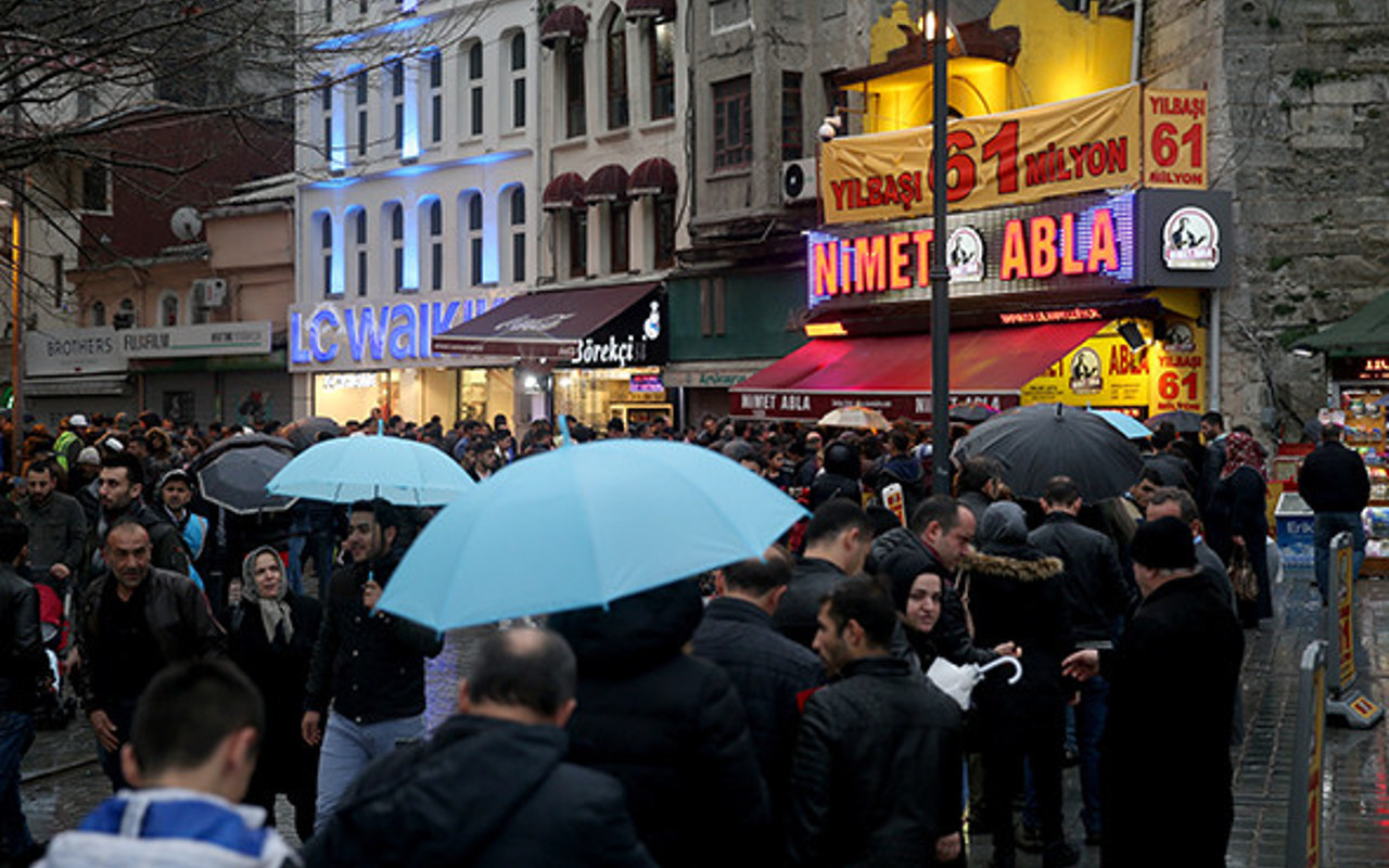 Düzce hava durumu yeni meteoroloji tahmini Haber