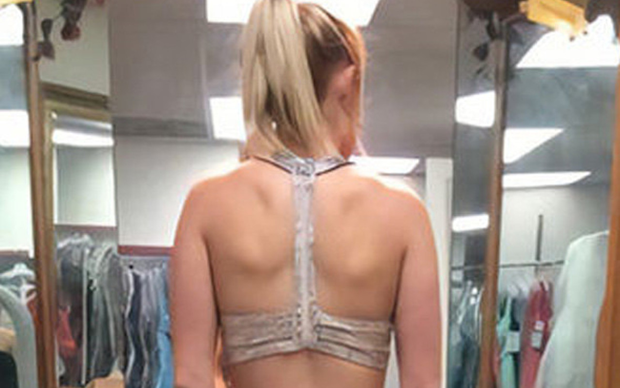 Bu Fotografi Yanlislikla 6 Cocuklu Adama Gonderince Internet Haber