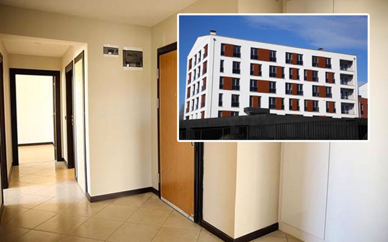 TOKİ Kayaşehir evleri tanıtıldı işte başvuru şartları Haber