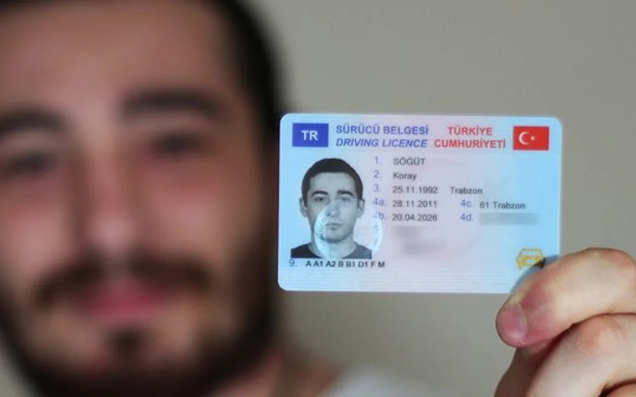 Elektronik Ehliyet Sinavi 2018 E Sinav Hakki Kactir Internet Haber