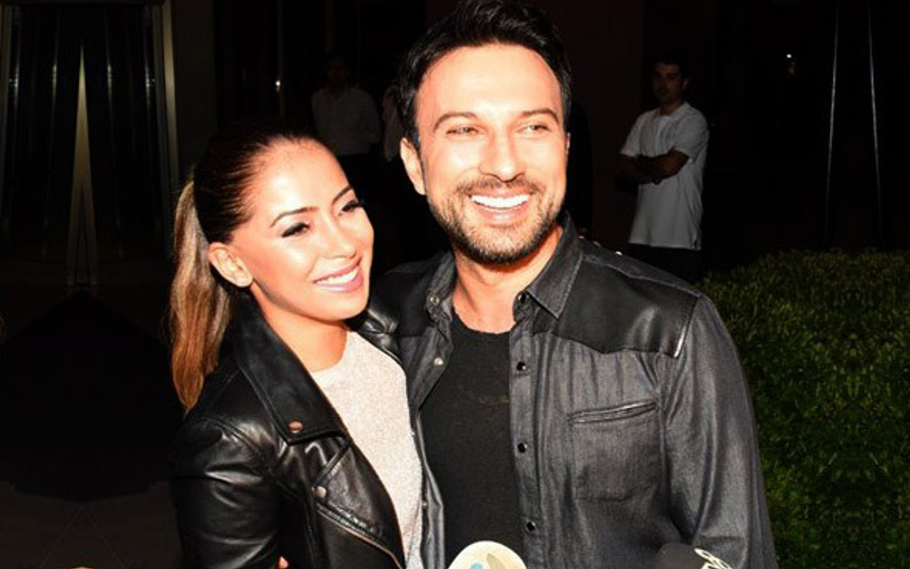 Tarkan�ın kızının ismi belli oldu Haber