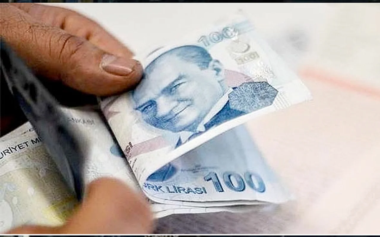 Iki Sarti Yerine Getiren Kidem Tazminati Alir Ekonomi Haberleri