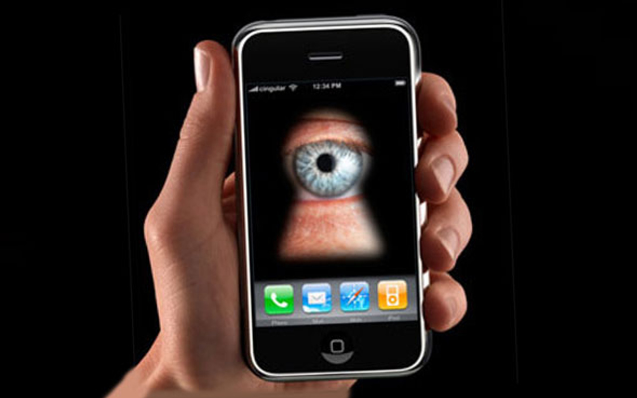 telefonuna bosuna casus program