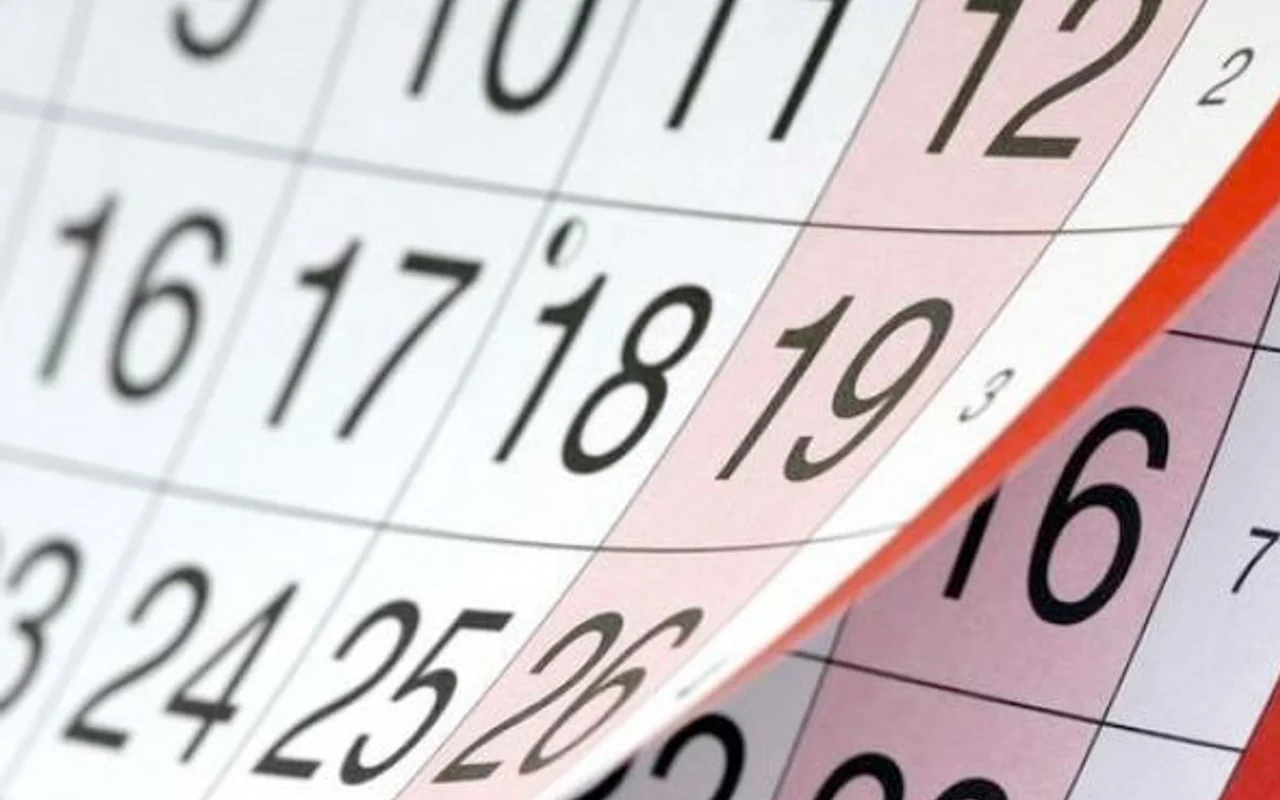 2018 Mayis Ayindaki Onemli Gunler Haftalar Rehberi Internet Haber