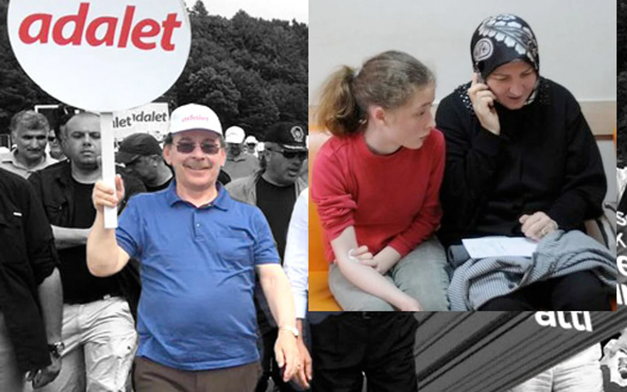 Abdullatif Sener Alevi Mi Esi Kimdir Aslen Nereli Internet Haber