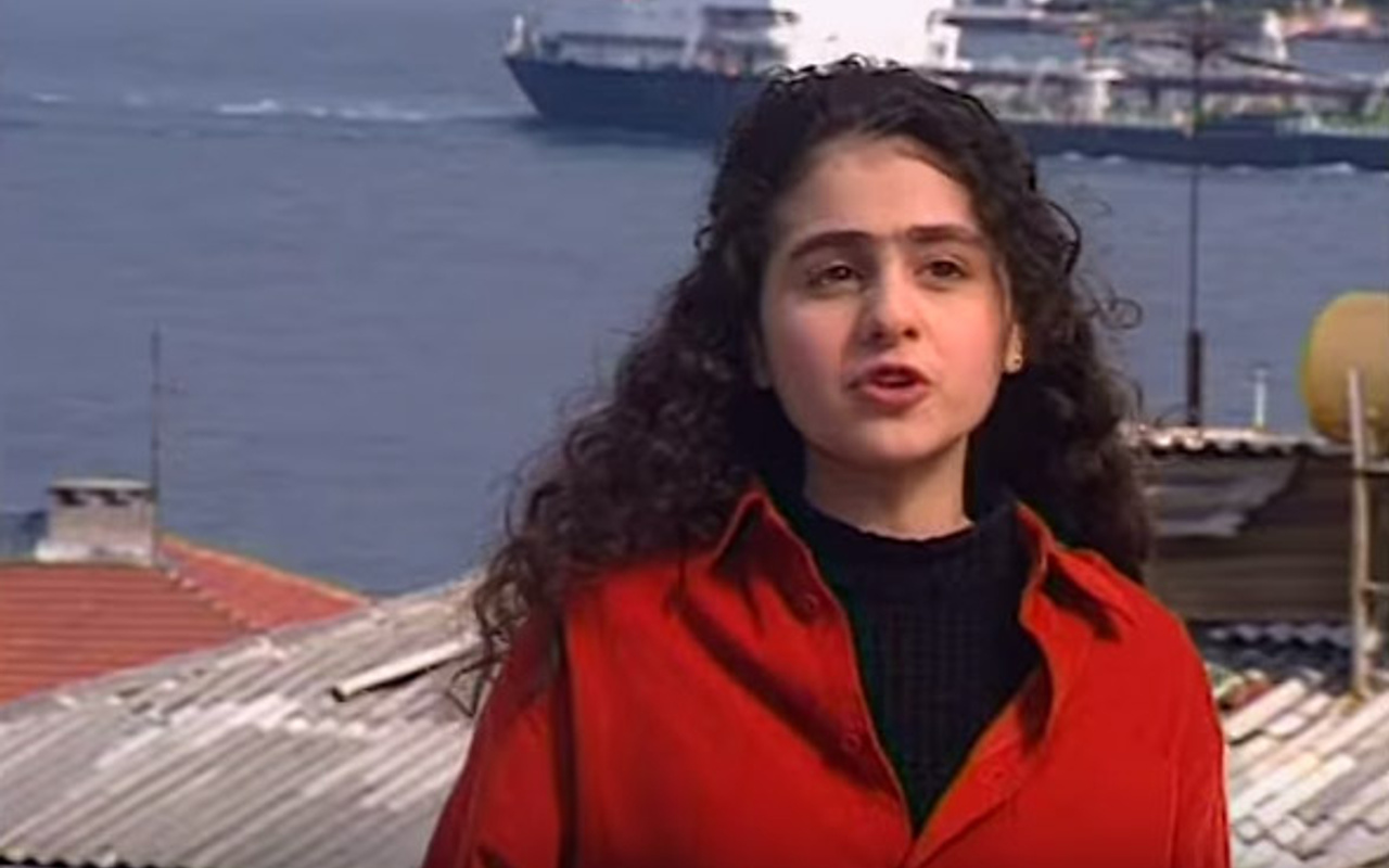 Oy didem şarkısıyla tanıdığımız Günelin son hali inanılmaz!