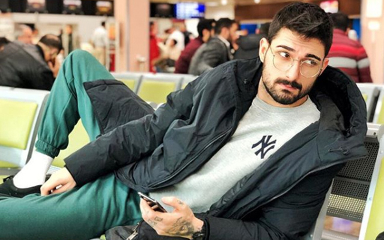 İdo bir deri bir kemik kalmış son hali hayranlarını şoke etti
