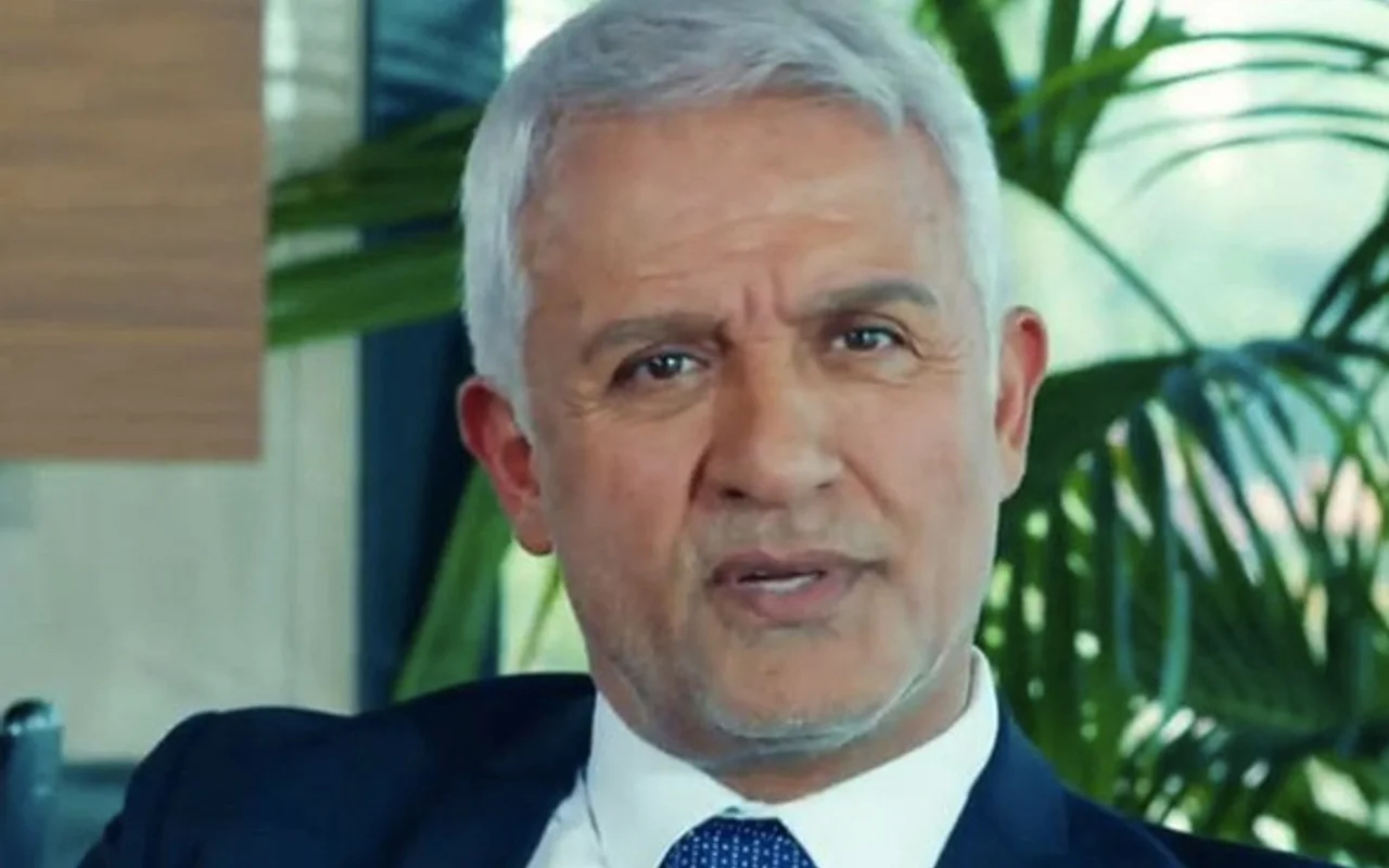 Talat Bulut Kimdir Aslen Nereli Kac Yasinda Kizi Bakin Kim Internet Haber
