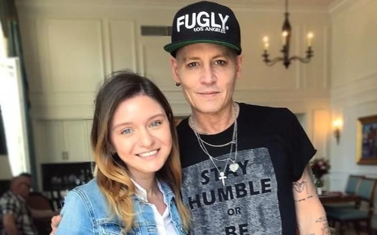 Herkesi Korkutmustu Johnny Depp In Son Halinin Sirri Ortaya Cikti
