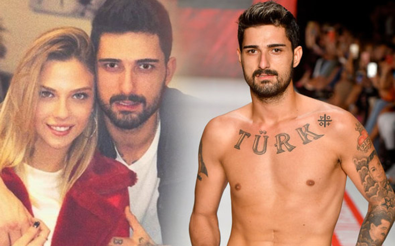 İbrahim Tatlıses�in oğlu İdo Tatlıses�e ne olmuş böyle son hali şok