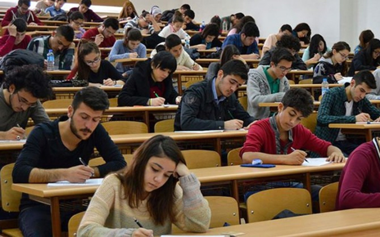 TYT barajı kaç puan oldu 2018 YKS baraj puanı ve net soru ...