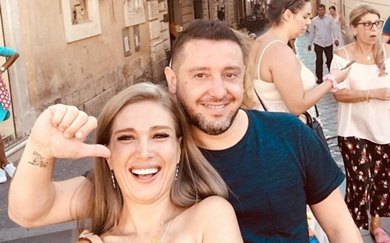 Nihat Kahveci Aslen Nereli Yeni Esi Kimdir Ilk Karisi Ve Cocuklari Internet Haber