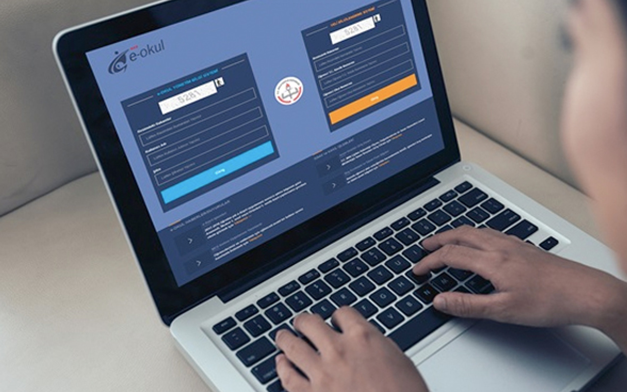 e-okul öğrenci girişi yapma lise tercih işlemleri yüzdelik ...